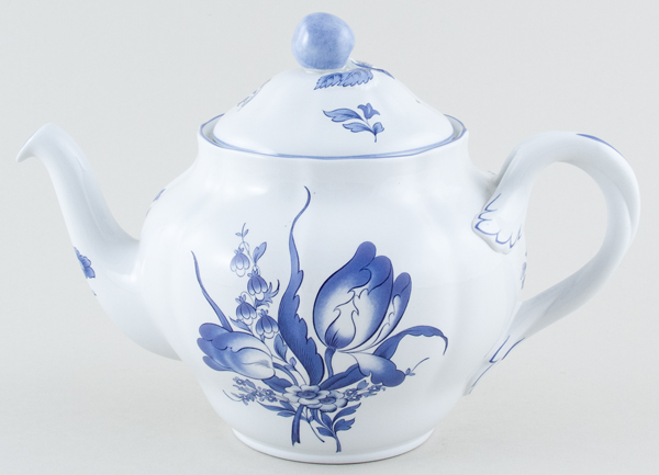 Teapot large c1993